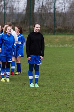 Bild 88 - C-Juniorinnen FSG BraWie o.W. - SG Oering-Seth-S�lfeld o.W. : Ergebnis: 4:3